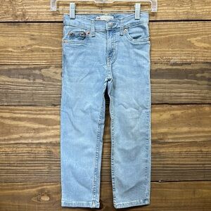 Levi’s 502 Boys Jeans